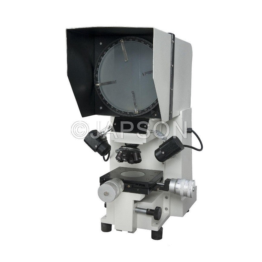 Profile Projector, Student, 200mm Profile Projector, Student, 200mm